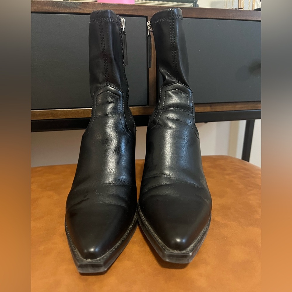 Dolce Vita Ankle Boots